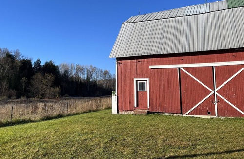 Hartwick Maison | Upstate Farmhouse Retreat - 8mi to Cooperstown