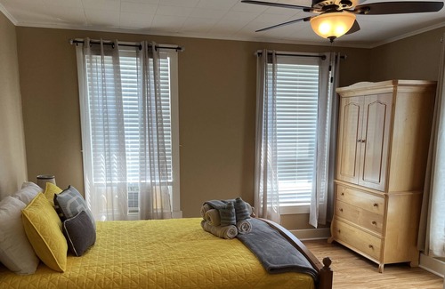 Hartwick Maison | Upstate Farmhouse Retreat - 8mi to Cooperstown
