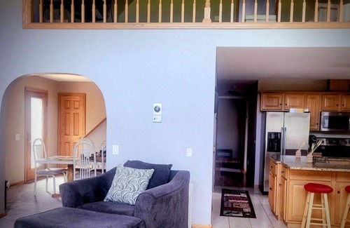 Unadilla Maison | Upstate getaway, leave youre troubles behind
