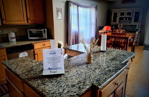 Unadilla Maison | Upstate getaway, leave youre troubles behind