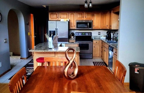 Unadilla Maison | Upstate getaway, leave youre troubles behind