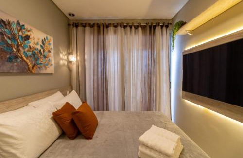 Guarulhos City Centre Appartement | Uptown Apartament - GRU 2202