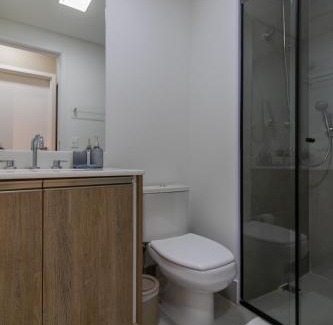 Guarulhos City Centre Appartement | Uptown Apartament - GRU 2202
