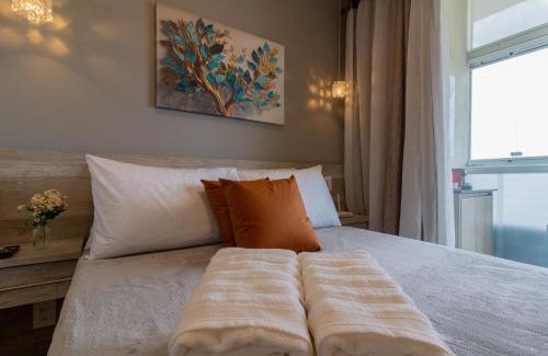 Guarulhos City Centre Appartement | Uptown Apartament - GRU 2202