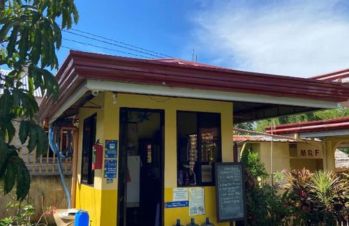 San Juan Maison | Uptown Guesthouse