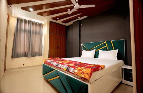 Jaipur Maison | Uptown Jaipur- Luxury Premium Apartment