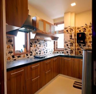 Jaipur Maison | Uptown Jaipur- Luxury Premium Apartment