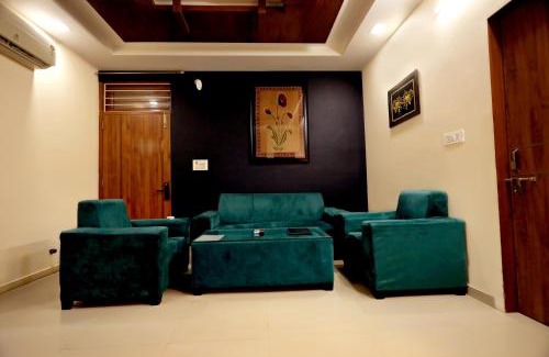 Jaipur Maison | Uptown Jaipur- Luxury Premium Apartment