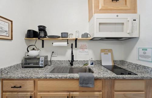 Central Oklahoma City Maison | Uptown Okc Studio Paseo Arts & Bricktown #22a