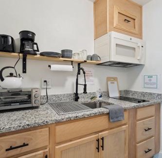 Central Oklahoma City Maison | Uptown Okc Studio Paseo Arts & Bricktown #22a