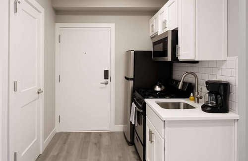 Buena Park Appartement | Uptown Studio Gem Sum