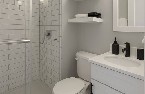 Buena Park Appartement | Uptown Studio Gem Sum
