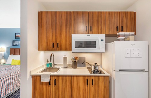 North Westminster Hôtel | Uptown Suites Extended Stay Denver CO – Westminster
