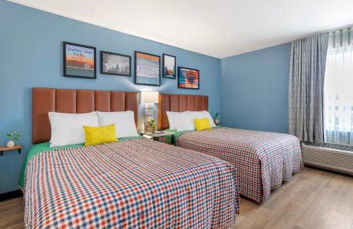Centennial Hôtel | Uptown Suites Extended Stay Denver CO - Centennial