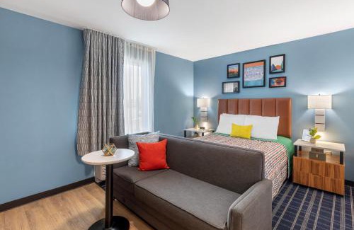 Centennial Hôtel | Uptown Suites Extended Stay Denver CO - Centennial