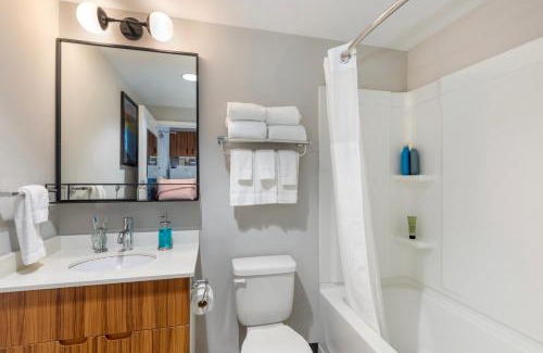 Centennial Hôtel | Uptown Suites Extended Stay Denver CO - Centennial