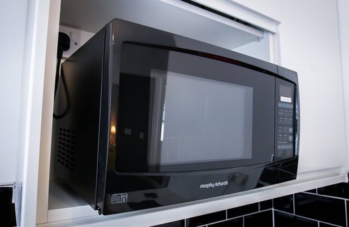 Erdington Appartement | Ur City Pad - Le mini studio de Richmond