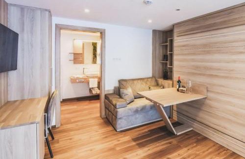 Heiterwang Appartement | Ur-Genuss