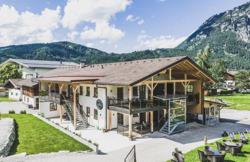 Heiterwang Appartement | Ur-Genuss