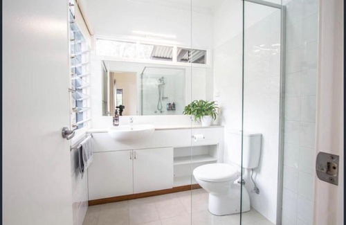Bomaderry Maison | Uralla House