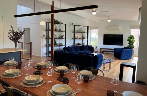 Bomaderry Maison | Uralla House