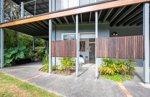 Bomaderry Appartement | Uralla Studio - Private Guest Suite in Bomaderry