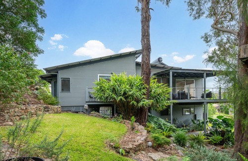 Bomaderry Appartement | Uralla Studio - Private Guest Suite in Bomaderry