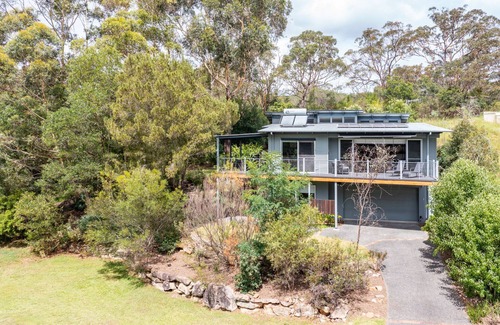 Bomaderry Appartement | Uralla Studio - Private Guest Suite in Bomaderry