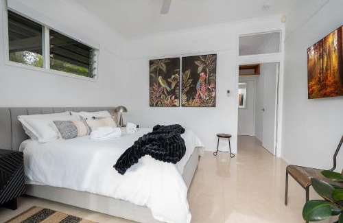Bomaderry Maison | URALLA STUDIO - South Coast - Private Guest Suite
