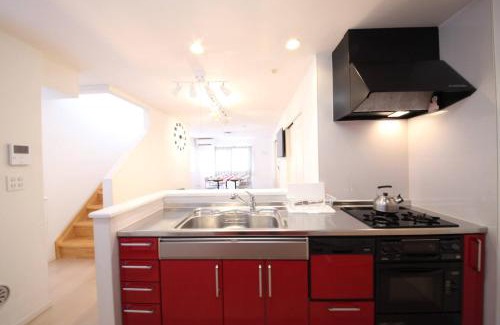Maihama Appartement | Urayasu Detached house UK1