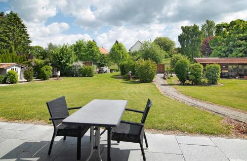 Bad Waldsee Appartement | Urbach 19