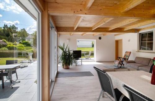 Bad Waldsee Appartement | Urbach 19