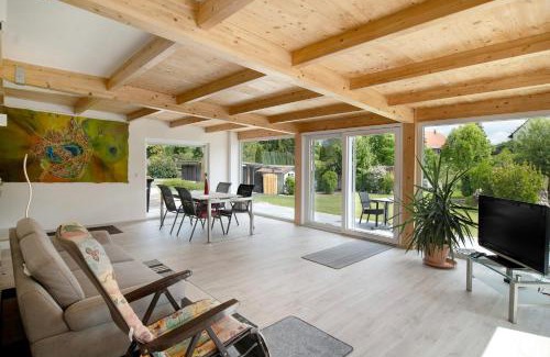 Bad Waldsee Appartement | Urbach 19