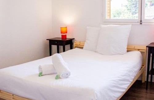 Albertville Appartement | Urbain - Centre ville
