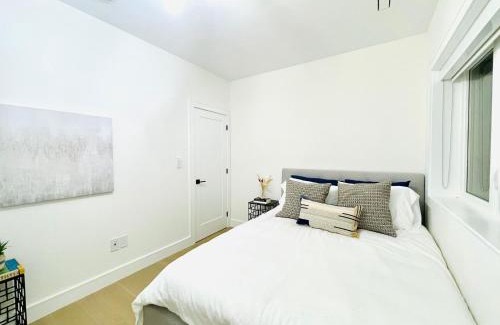 Upper Beaches Appartement | Urban 2-bed apartment in the Beaches