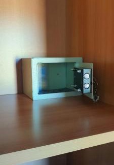 Treviso Appartement | Urban 34 - station & centre