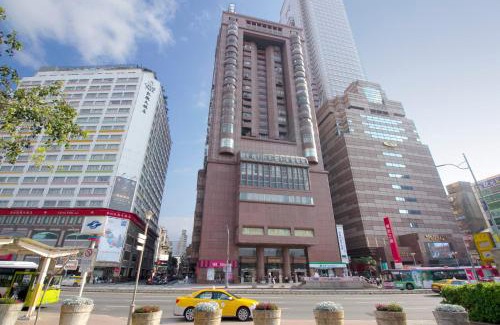 Zhongzheng Appartement | Urban Abode Apartment 1