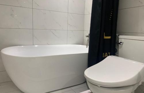 Zhongzheng Appartement | Urban Abode Apartment 1