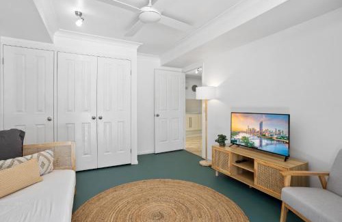 Paddington Appartement | Urban Apartment in the Heart of Paddington