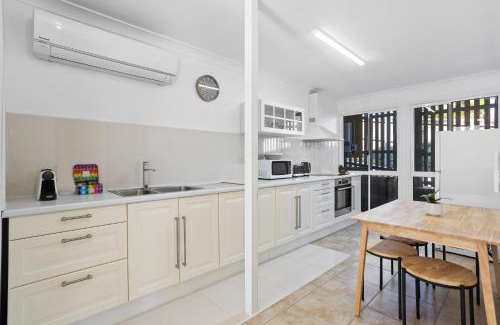 Paddington Appartement | Urban Apartment in the Heart of Paddington