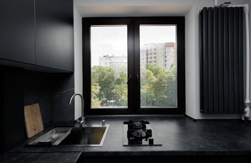 Chisinau Appartement | Urban Apartment Nr89