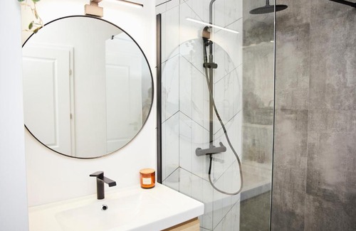 Bistrita Appartement | Urban Apartment