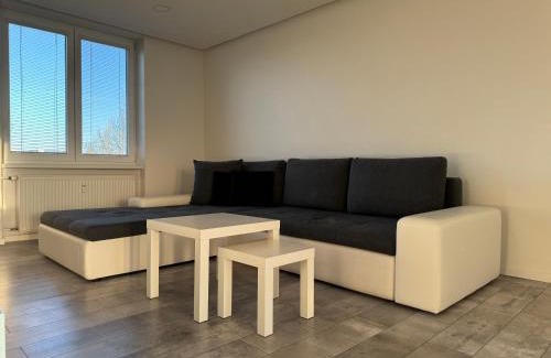Spisska Nova Ves Appartement | Urban apartment