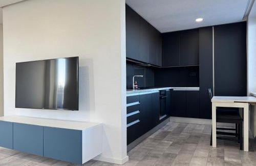 Spisska Nova Ves Appartement | Urban apartment