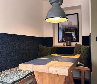 Buttelstedt Appartement | Urban Apartments Weimarer Land