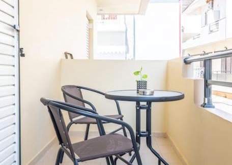 Heraklion Appartement | Urban Apt Next University 14