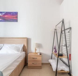 Heraklion Appartement | Urban Apt Next University 23