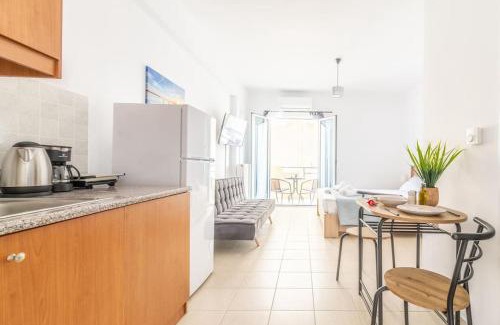 Heraklion Appartement | Urban Apt Next University 5