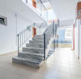 Heraklion Appartement | Urban Apt Next University 17