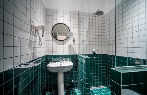 Downtown Appartement | Urban BB Studio Apartment in Centre of Podgorica